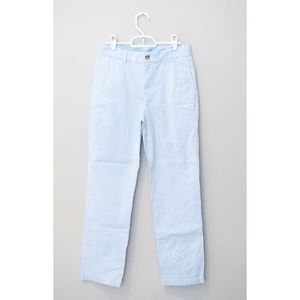 Vineyard Vines seersucker breaker pant